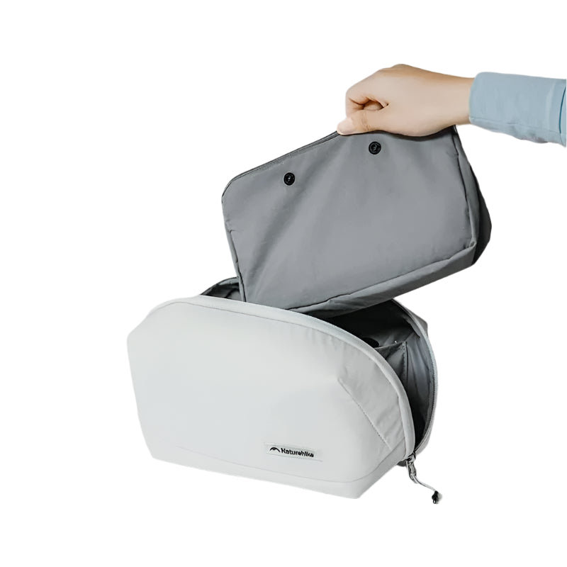 Naturehike Oxygen 2 in 1 Toiletry Bag