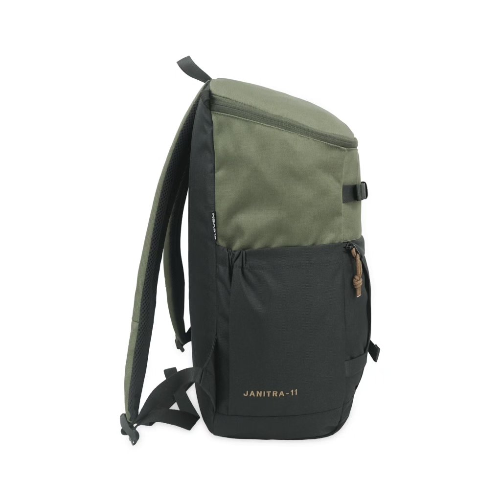 Eleven Backpack Janitra 11