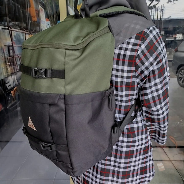 Eleven Backpack Janitra 11