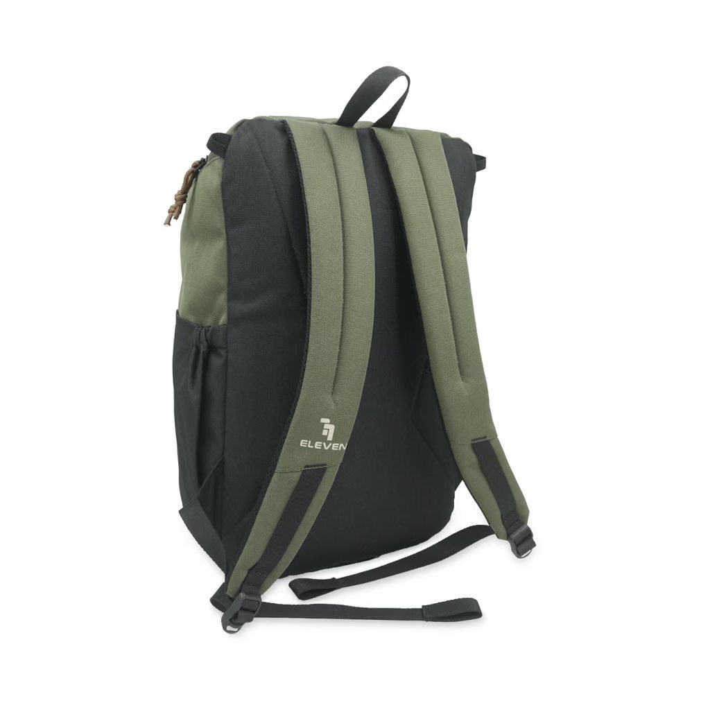 Eleven Backpack Janitra 11