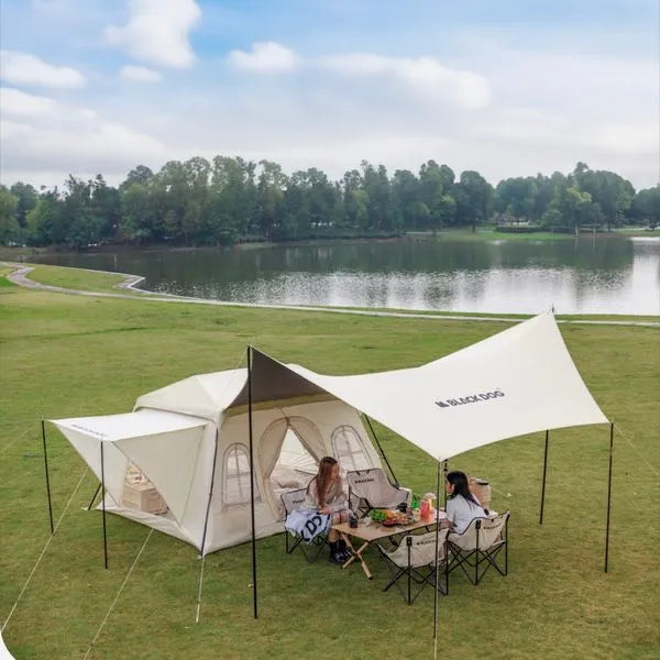 Blackdog Seeking Wild Automatic Tent w/ Extended Canopy