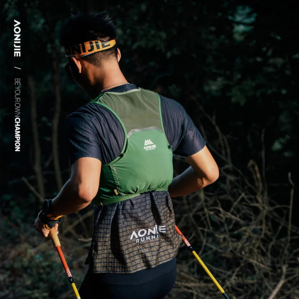 AONIJIE Cross Country Backpack -MB-4L