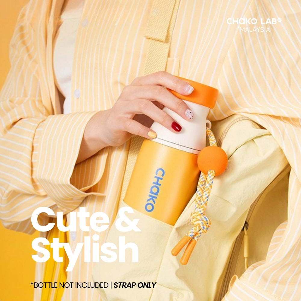 CHAKO LAB Milkmate Tumbler Handle