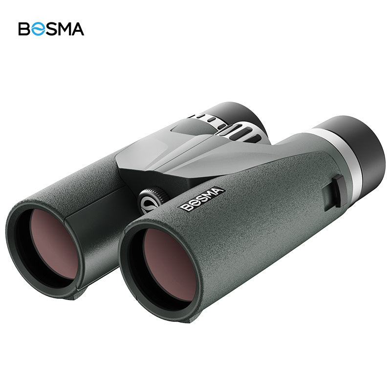 BOSMA Clouded Leopard 10X42 Binoculars