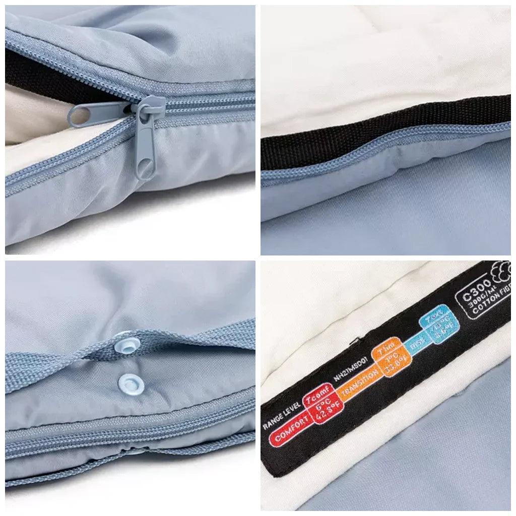 Naturehike C180 Children Growing Sleeping Bag