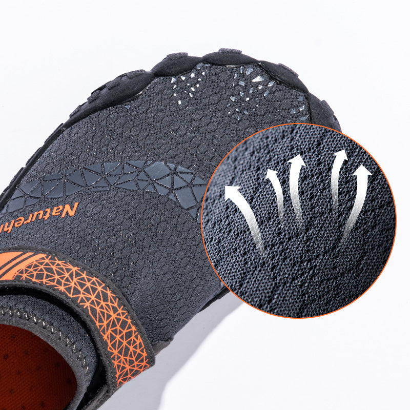 Naturehike Silicone Anti-Slip Wading Shoes