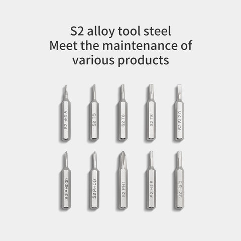 NexTool Gemini 13 in 1 Electric Multitool