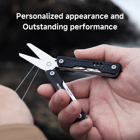 Nextool Mini Sailor - Scissor Version