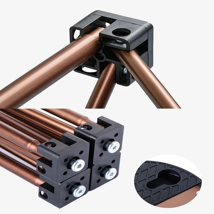 Naturehike Outdoor Aluminium Folding Table