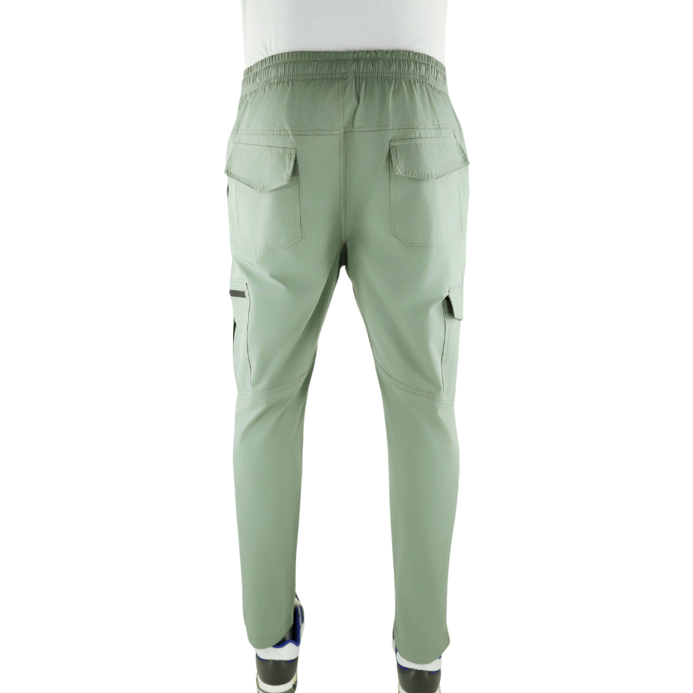 KongurTagh 91033 Cargo Quick Dry Pants