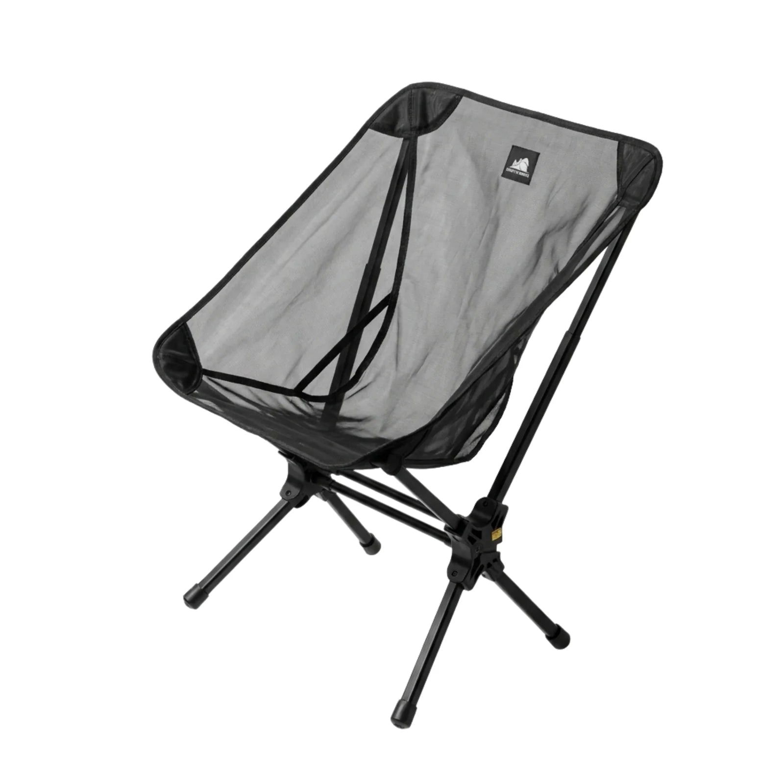 Goritta Works Lightweight Rocking Camping Chair