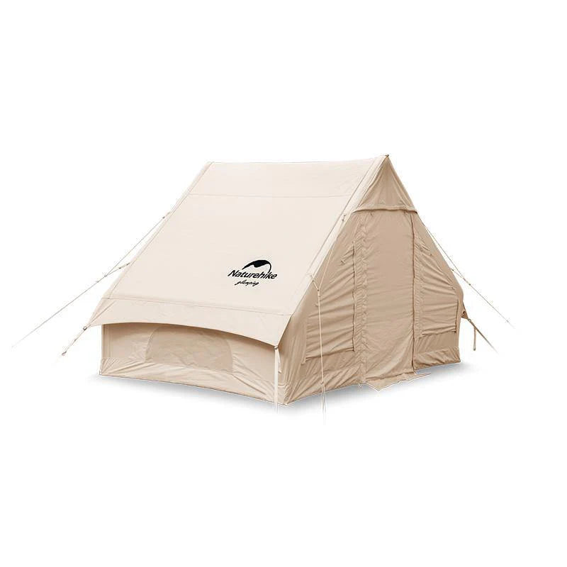 Naturehike GEN AIR 6.3 inflatable Glamping Tent