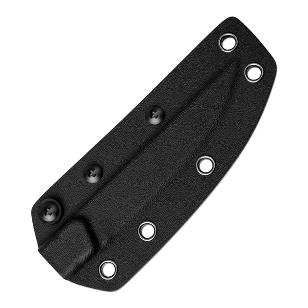 KIZER Kwaiken Nitro-V Blade Black G10 Handle 3.94