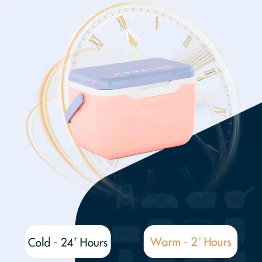 ICEMASTER Fun Series 5.5L - Pink