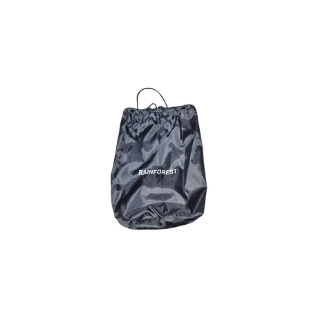 Rainforest Compact Sleeping Bag w/ Hood