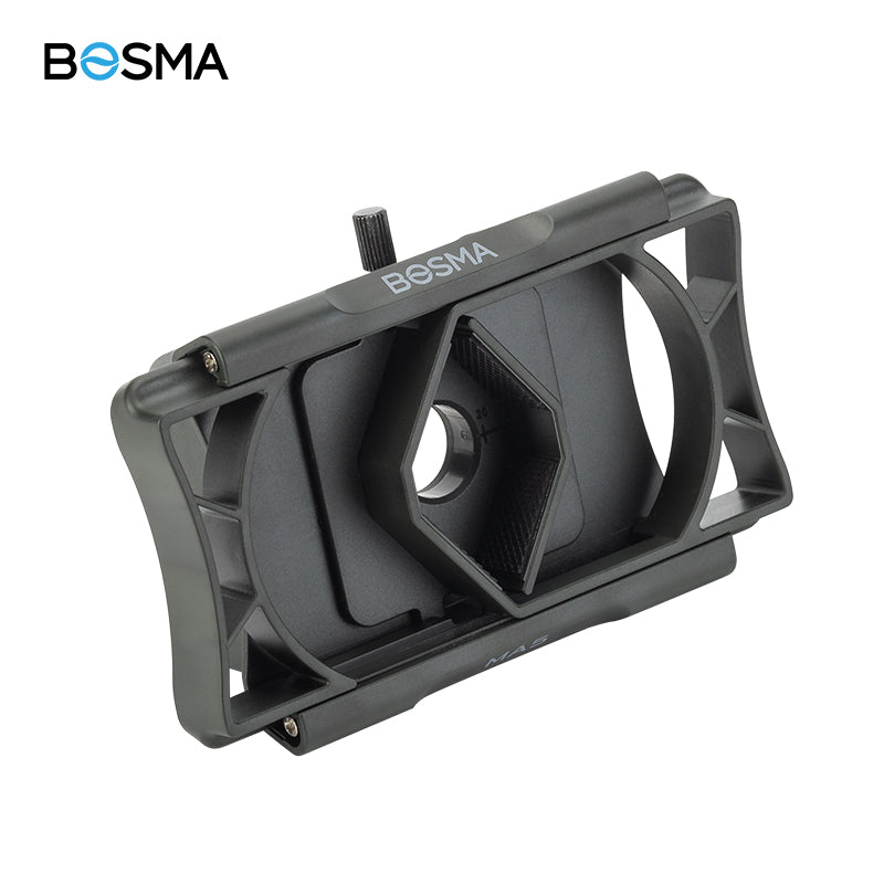 BOSMA MA5 Universal Mobile Phone Holder for Bino/Monoculars