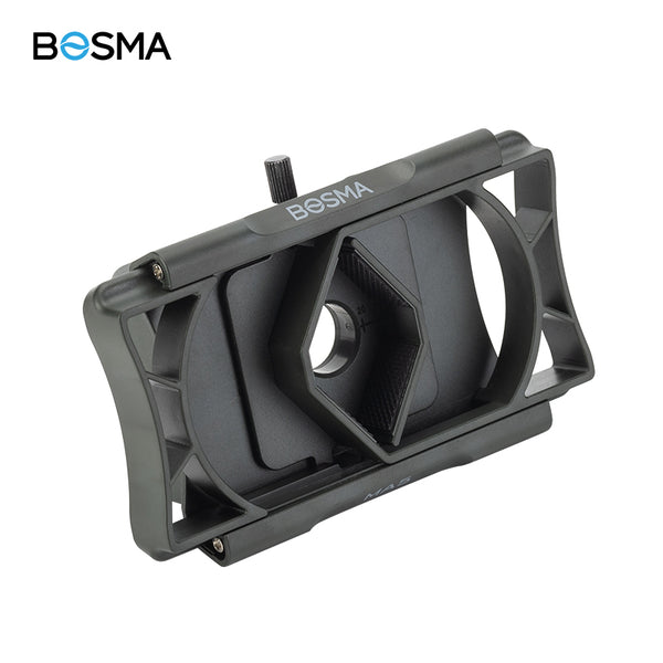 BOSMA MA5 Universal Mobile Phone Holder for Bino/Monoculars