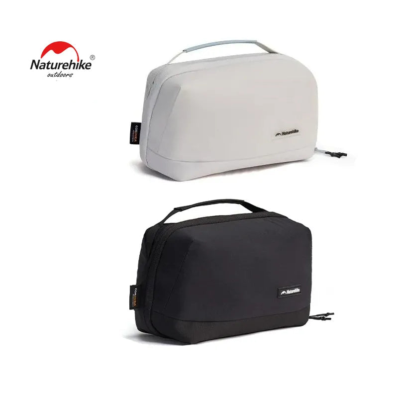 Naturehike Oxygen 2 in 1 Toiletry Bag