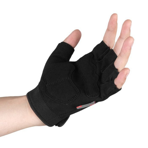 Forester STF 06162 Half Glove Riding Cycling