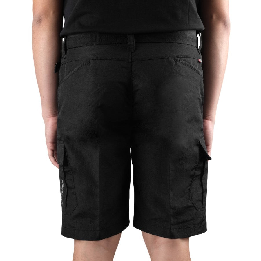Forester CLF 08368 Marvelous Cargo TSLN + Belt Short Pants