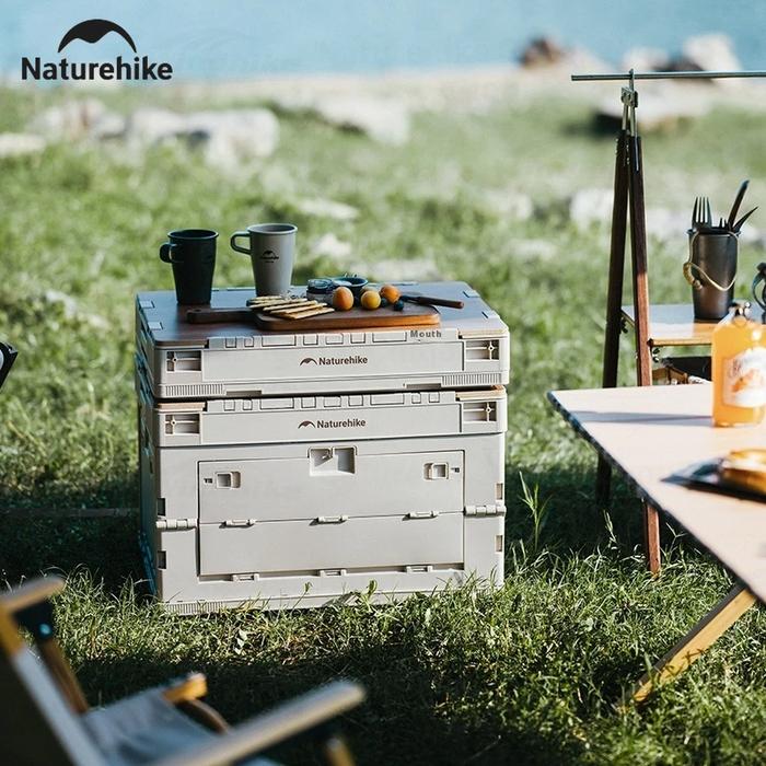 Naturehike Ling Yue L Folding Storage Box