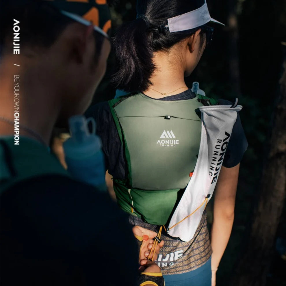 AONIJIE Cross Country Backpack -MB-8L