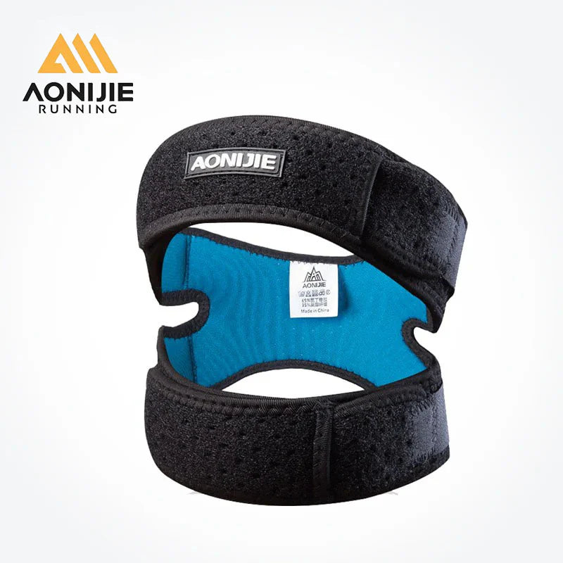AONIJIE E4096 Dual Patella Knee Strap
