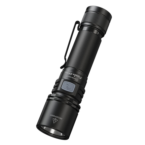 Fenix C5 PRO High Performance Outdoor Flashlight 2000L