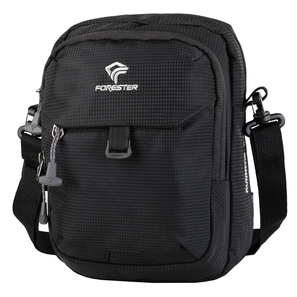 Forester 30289 Travel Pouch Runners 0.1