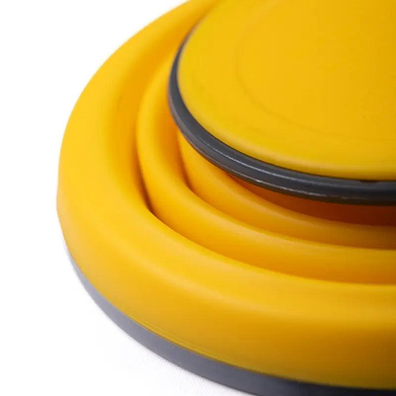 AONIJIE Silicone Foldable Cup 300ML - SD74