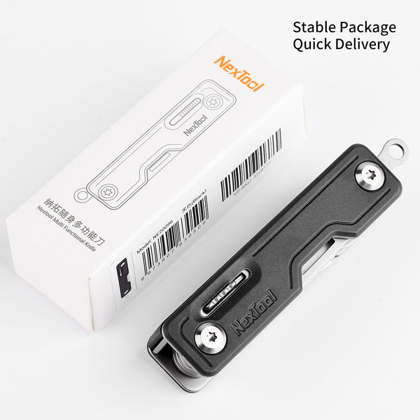 NexTool Multifunctional Knife