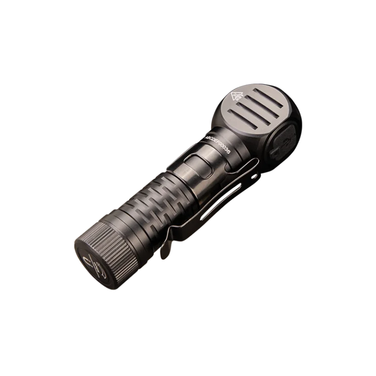 Fenix HM61R V3.0 Multifunctional Headlamp 1800 Lumens
