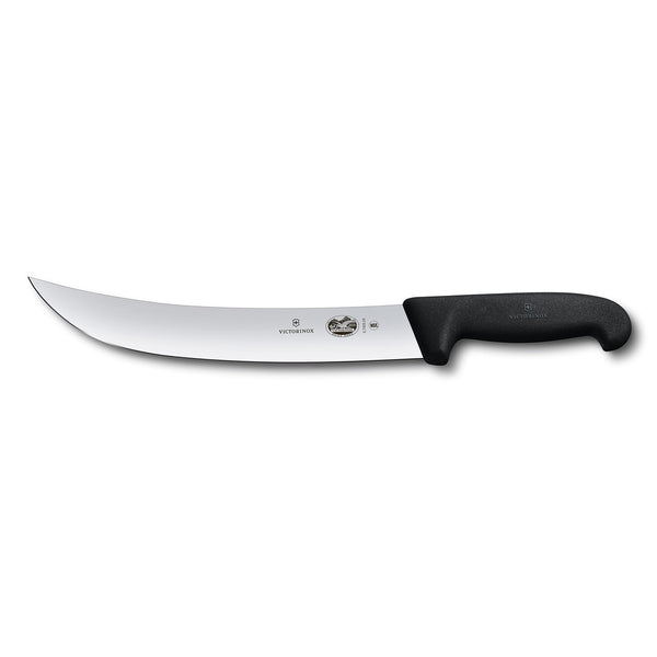 Victorinox Cimeter Knife w/ Fibrox Handle 25cm