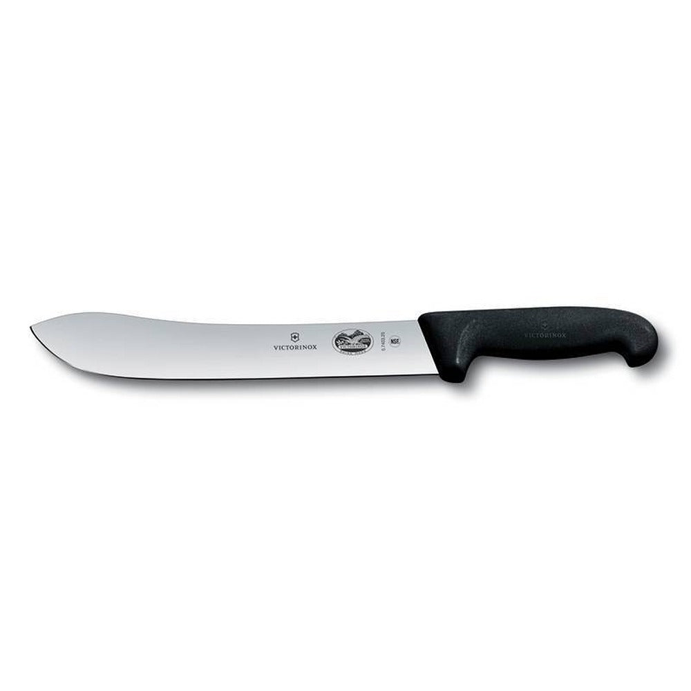 Victorinox Fibrox Butcher Knife 25cm
