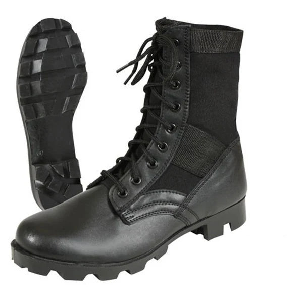 Rothco GI Type Speedlace Jungle Boots
