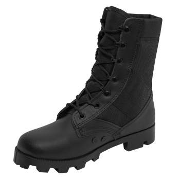 Rothco GI Type Speedlace Jungle Boots