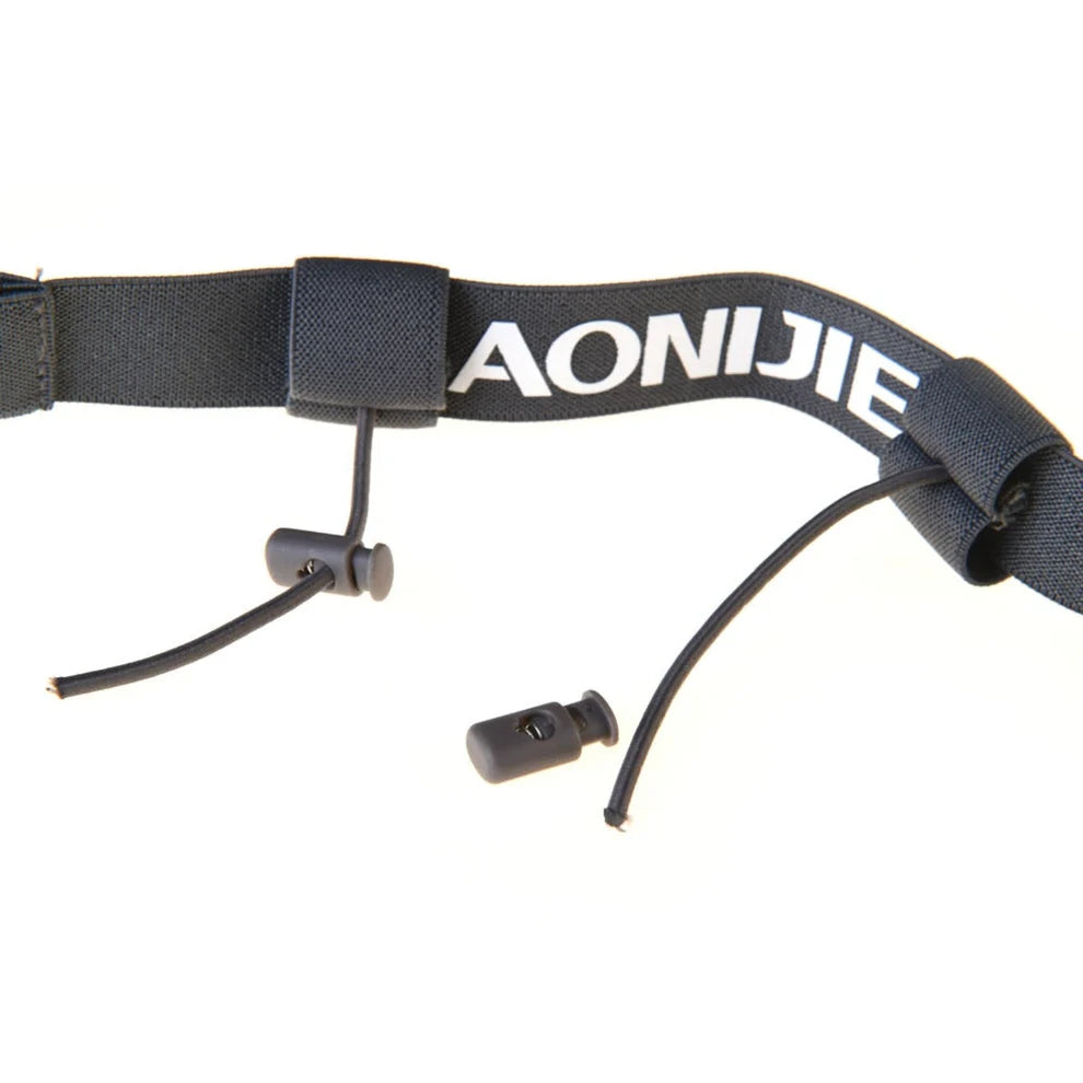 AONIJIE Number Belt- E4076