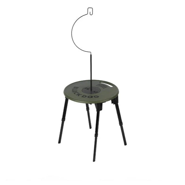 Blackdog Kai Lun Camping Round Table