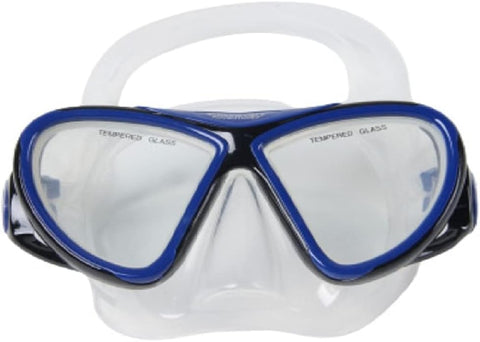 Discovery Adventures Snorkel Mask Set