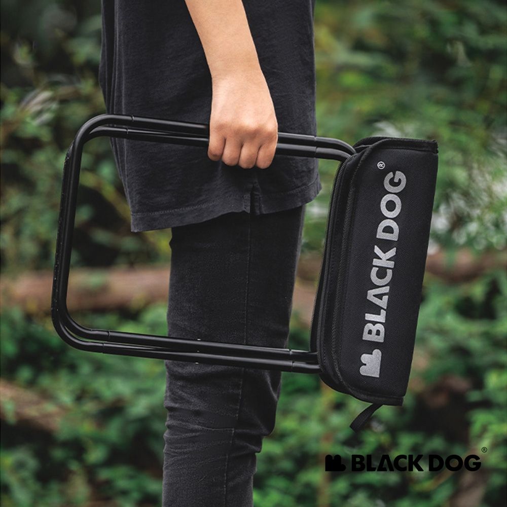 Blackdog Asano Pro Portable Folding Stool