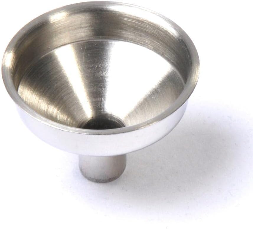 Munkees Hip Flash Key Chain w/ Funnel