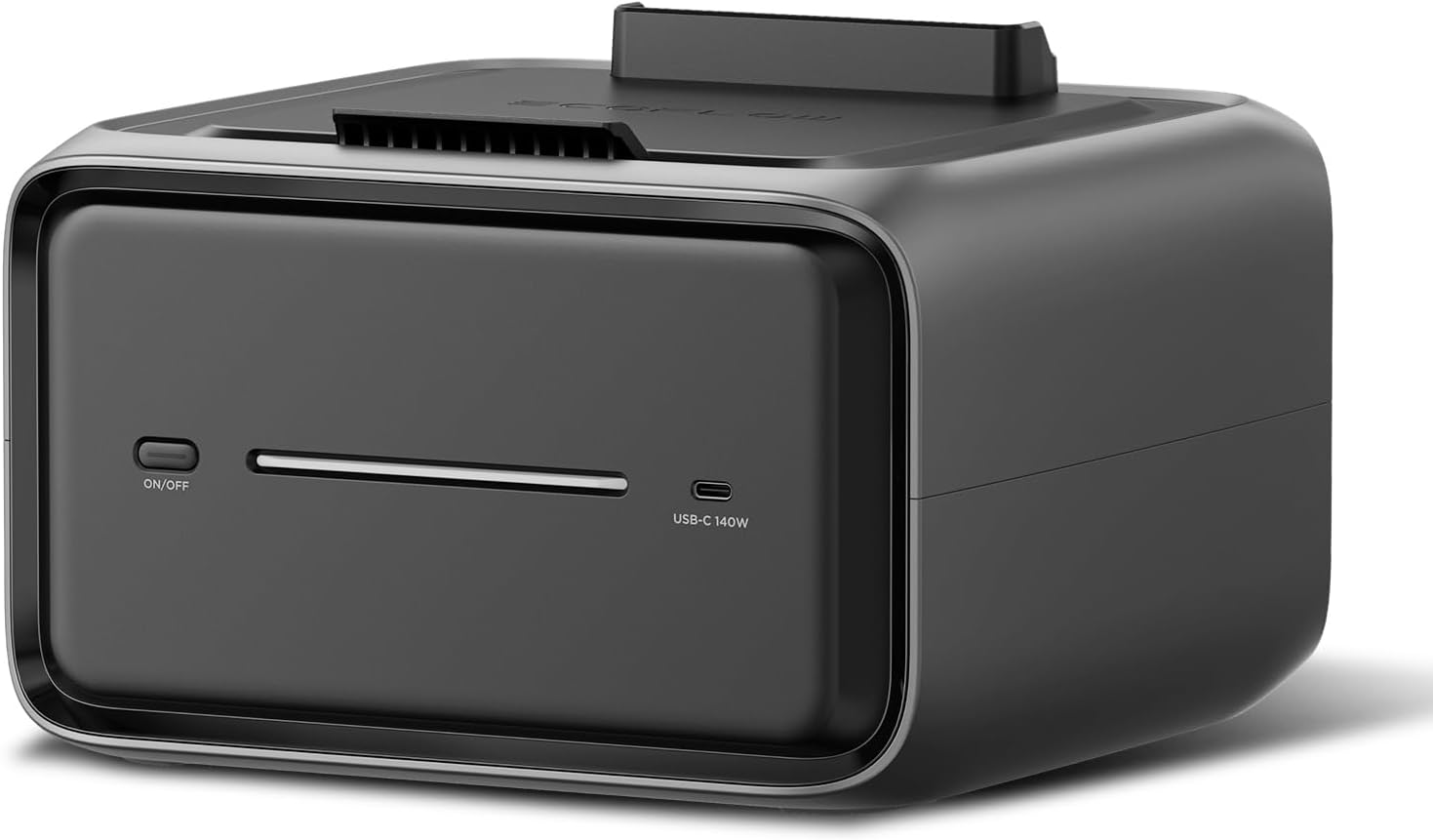 Ecoflow River 3 Plus Portable PowerStation Extra Battery EB600