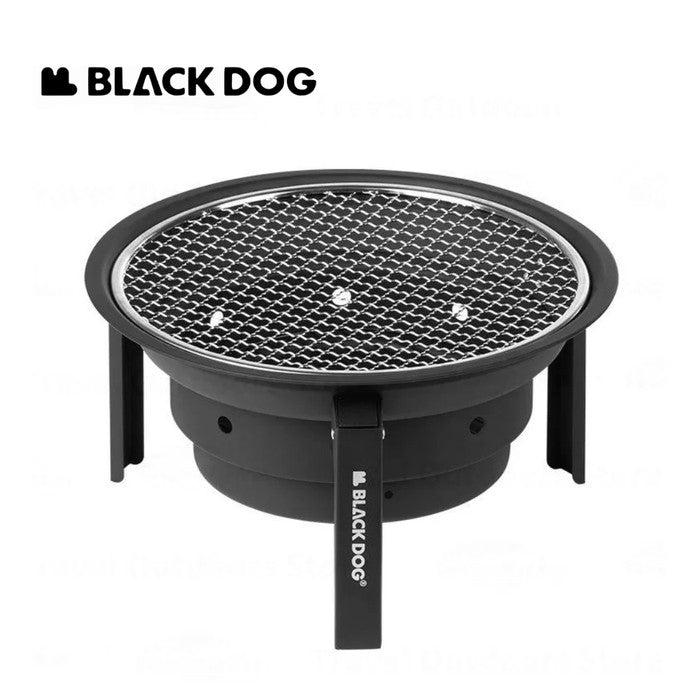 Blackdog Folding Fireside Stove