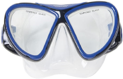 Discovery Adventures Snorkel Mask Set