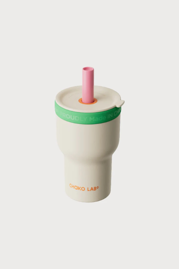 CHAKO LAB DUAL-LAYER Tumbler 0.57L+0.60L