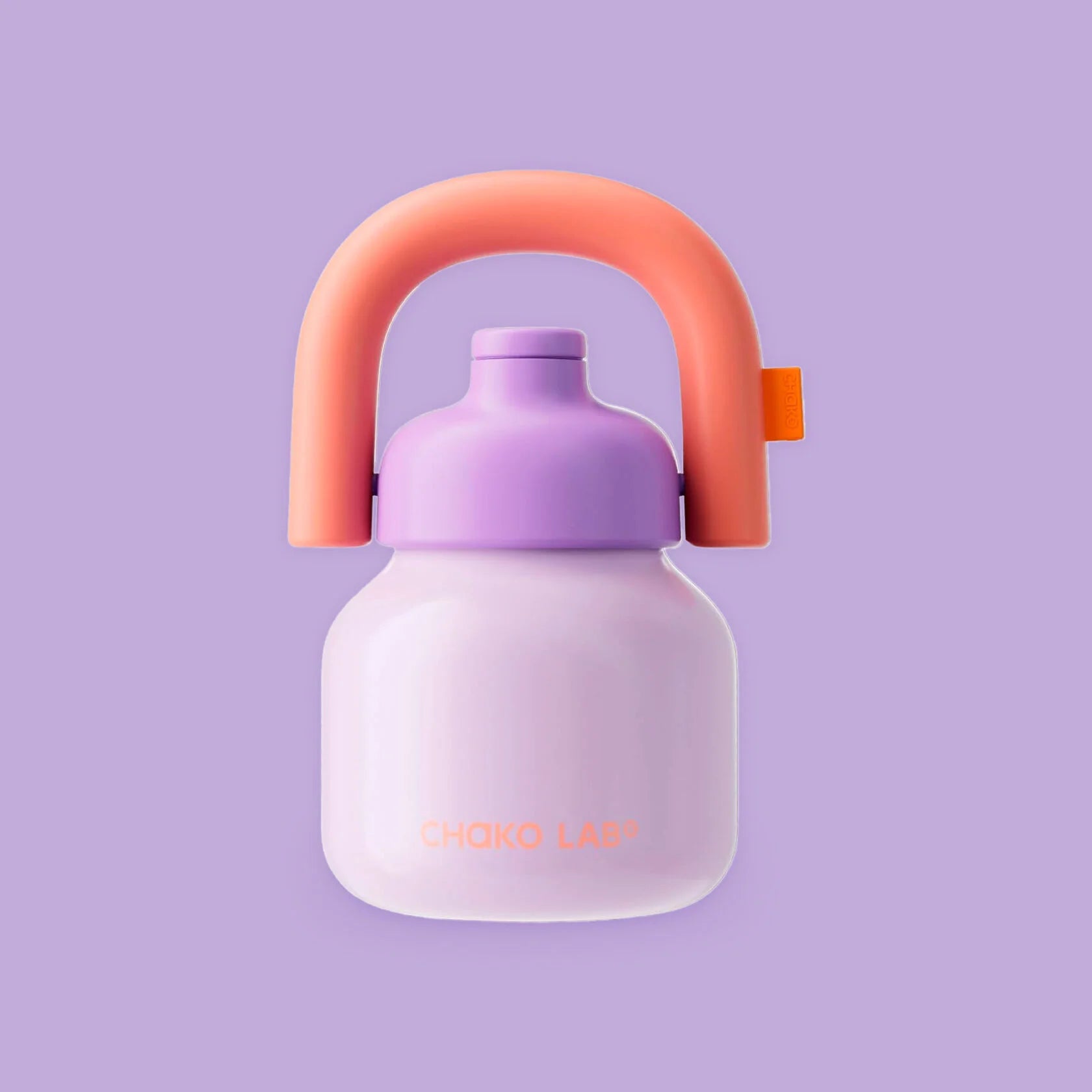 CHAKO LAB LINLIN Kettle Stainless 1.0L