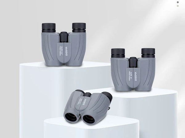 BOSMA Gray Sparrow 6x25 Monocular
