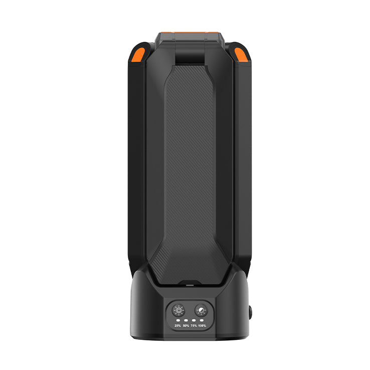 Conpex Portable Telescopic Led Camping/Work Light 4500 Lumens