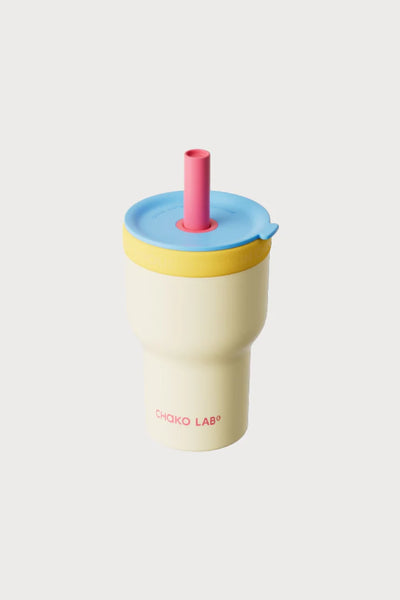 CHAKO LAB DUAL-LAYER Tumbler 0.57L+0.60L