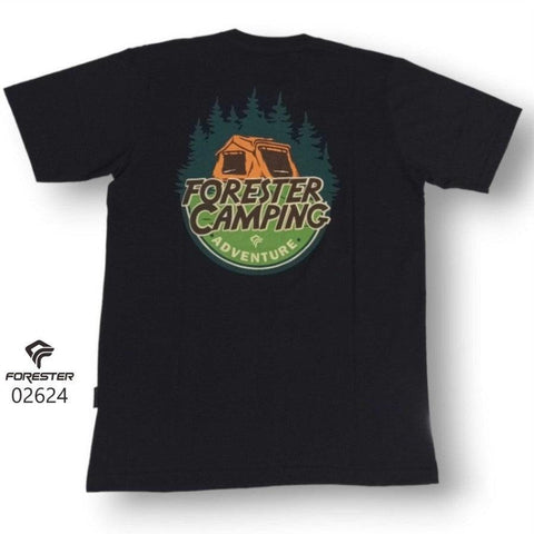 Forester TSF 02624 T-Shirt